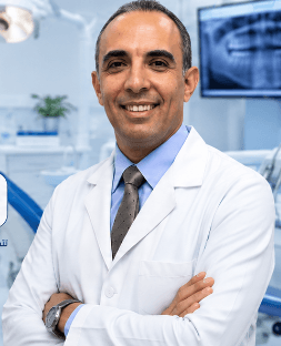 د. سامر فرج